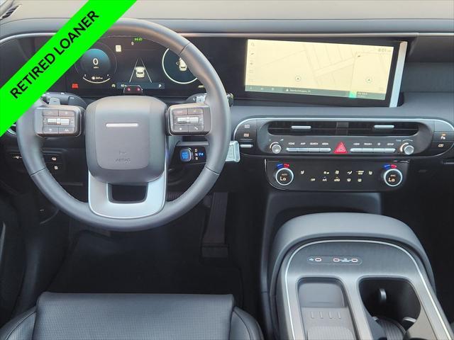 2026 Hyundai Palisade - $41,349