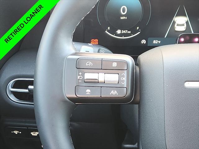 2026 Hyundai Palisade - $41,349