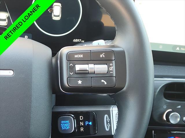 2026 Hyundai Palisade - $41,349