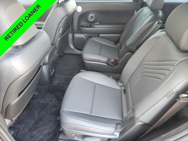 2026 Hyundai Palisade - $41,349