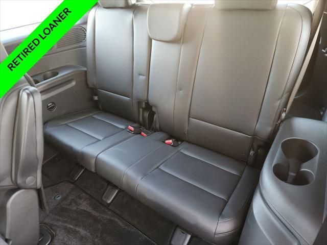2026 Hyundai Palisade - $41,349