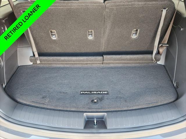 2026 Hyundai Palisade - $41,349