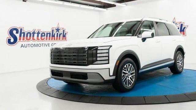 Preowned 2026 Hyundai PALISADE SEL for Sale