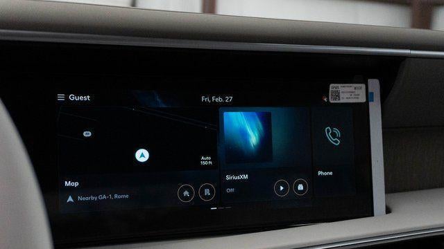 2026 Hyundai PALISADE SEL