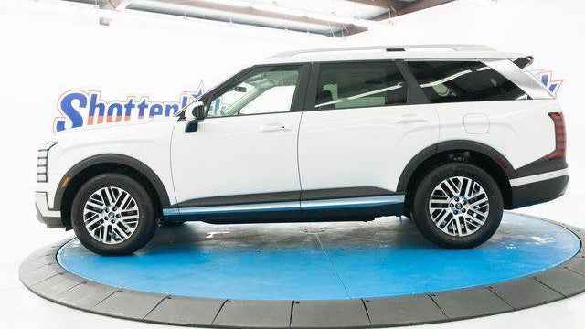 2026 Hyundai PALISADE SEL