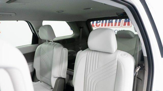 2026 Hyundai PALISADE SEL