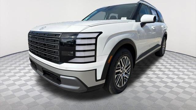 Preowned 2026 Hyundai PALISADE SEL for Sale