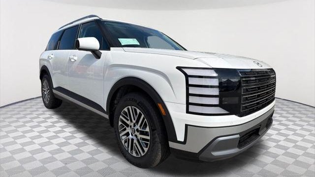 2026 Hyundai PALISADE SEL