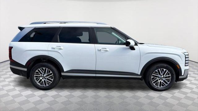 2026 Hyundai PALISADE SEL