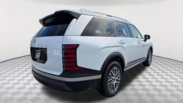 2026 Hyundai PALISADE SEL