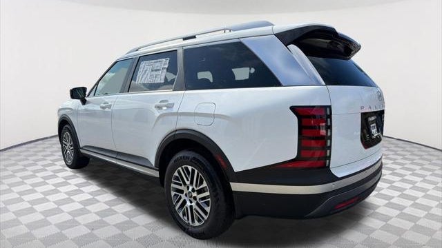 2026 Hyundai PALISADE SEL