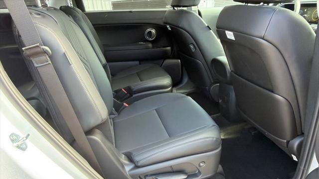 2026 Hyundai PALISADE SEL