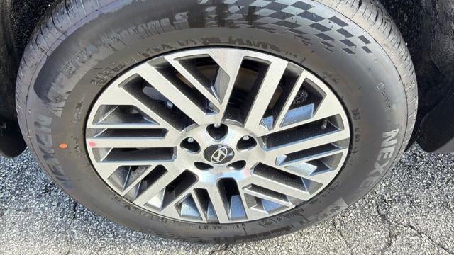 2026 Hyundai PALISADE SEL