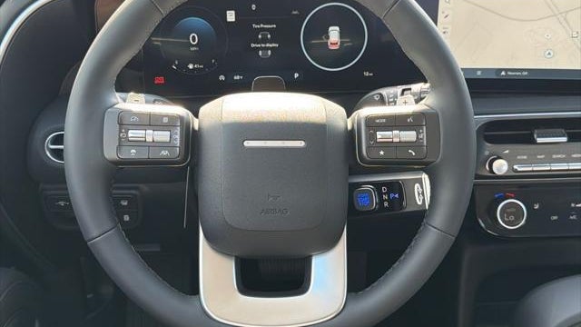 2026 Hyundai PALISADE SEL
