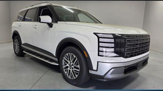 Preowned 2026 Hyundai PALISADE SEL for Sale