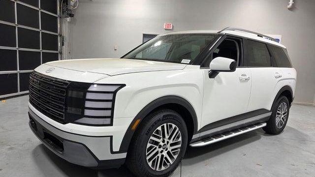 2026 Hyundai PALISADE SEL