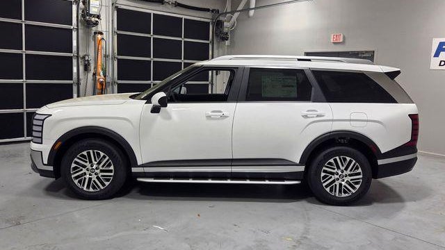 2026 Hyundai PALISADE SEL