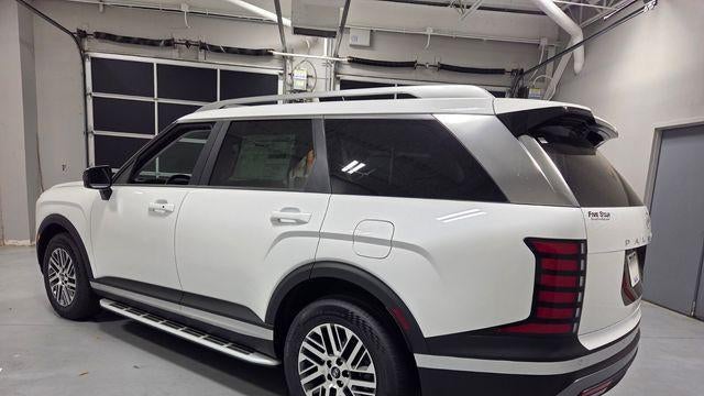 2026 Hyundai PALISADE SEL