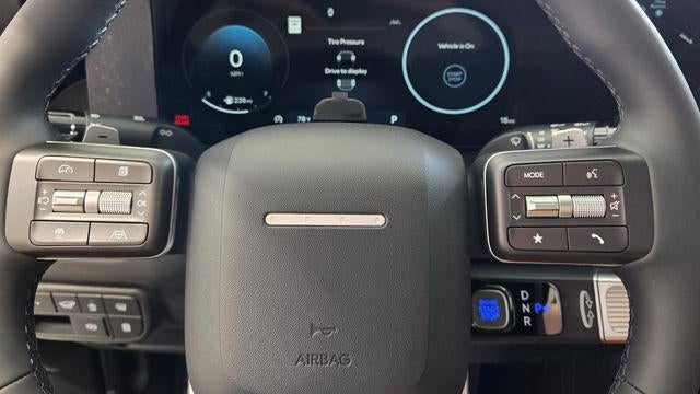 2026 Hyundai PALISADE SEL