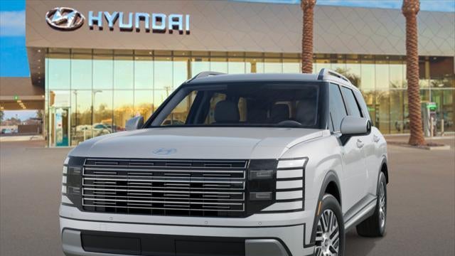 2026 Hyundai PALISADE SEL