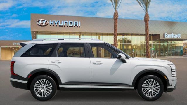2026 Hyundai PALISADE SEL