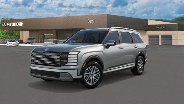 Preowned 2026 Hyundai PALISADE SEL for Sale