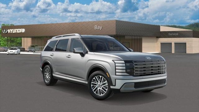 2026 Hyundai PALISADE SEL