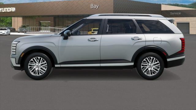 2026 Hyundai PALISADE SEL