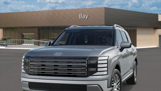 2026 Hyundai PALISADE SEL