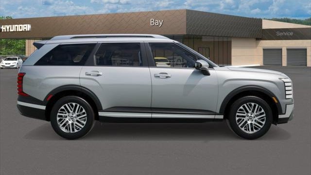2026 Hyundai PALISADE SEL