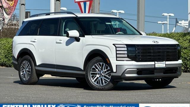 Preowned 2026 Hyundai PALISADE SEL for Sale
