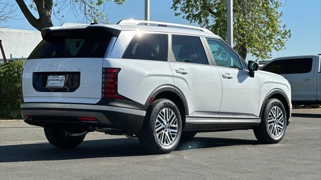 2026 Hyundai PALISADE SEL