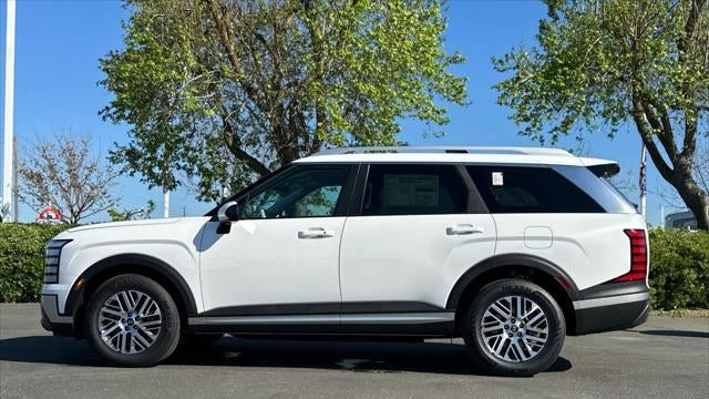 2026 Hyundai PALISADE SEL