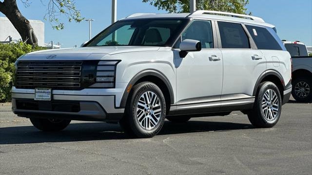 2026 Hyundai PALISADE SEL
