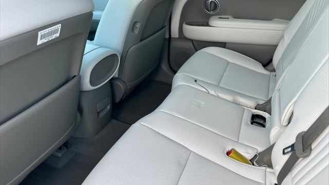 2026 Hyundai PALISADE SEL