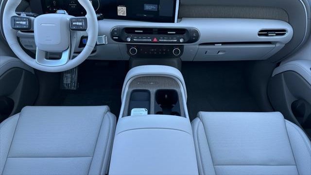 2026 Hyundai PALISADE SEL