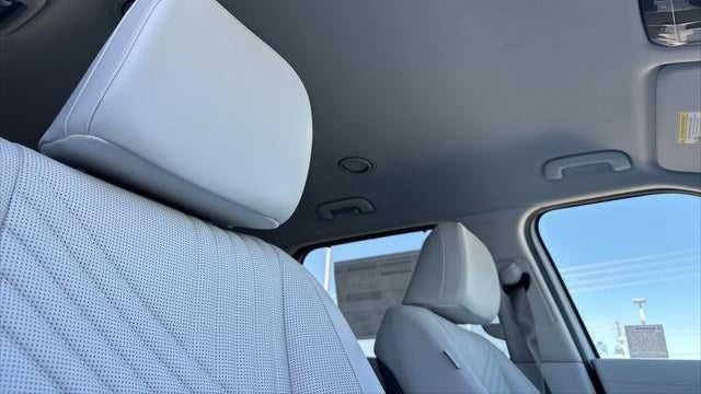 2026 Hyundai PALISADE SEL