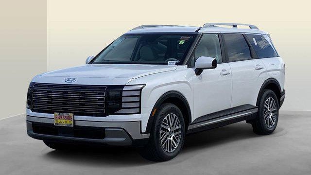 Preowned 2026 Hyundai PALISADE SEL for Sale