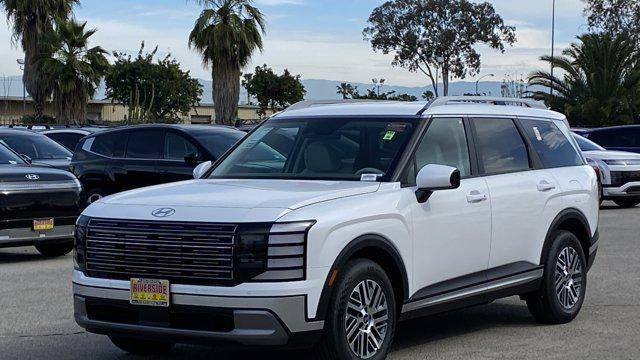 2026 Hyundai PALISADE SEL