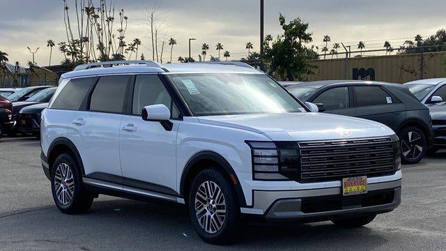 2026 Hyundai PALISADE SEL