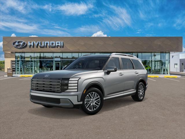 2026 Hyundai Palisade - $43,027