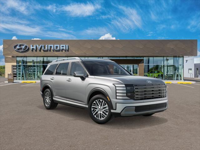 2026 Hyundai Palisade - $43,027