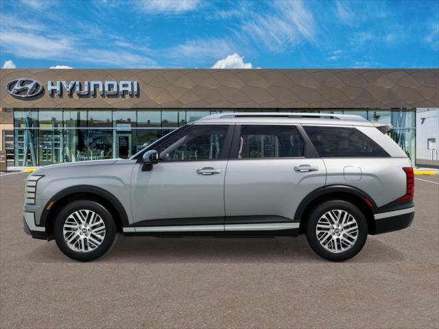 2026 Hyundai Palisade - $43,027