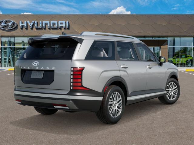 2026 Hyundai Palisade - $43,027