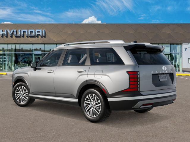 2026 Hyundai Palisade - $43,027
