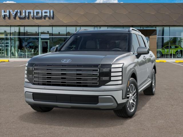 2026 Hyundai Palisade - $43,027