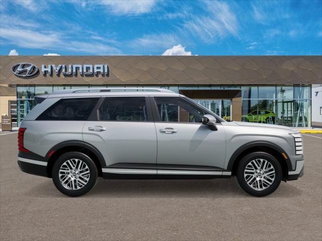 2026 Hyundai Palisade - $43,027