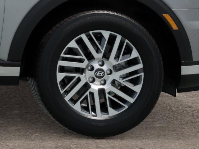 2026 Hyundai Palisade - $43,027