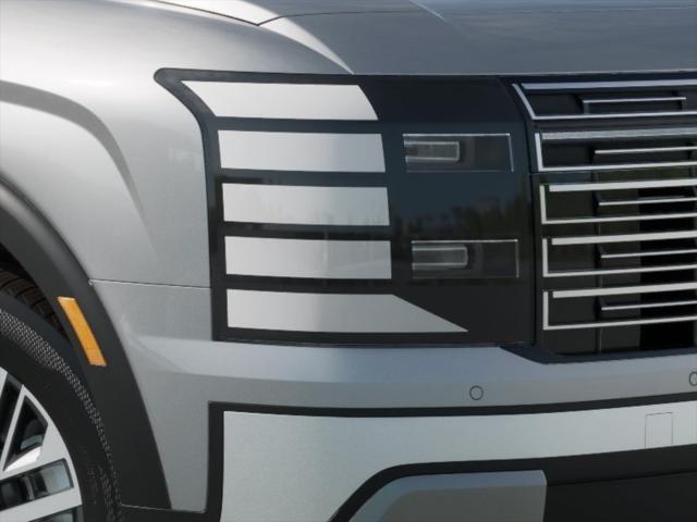 2026 Hyundai Palisade - $43,027