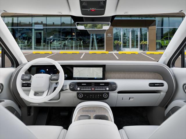 2026 Hyundai Palisade - $43,027
